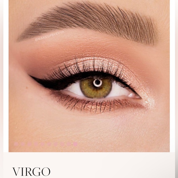Glamnetic False Lashes- Virgo - Picture 5 of 5